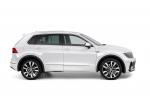 Volkswagen Tiguan R-Line 2016 года (AU)
